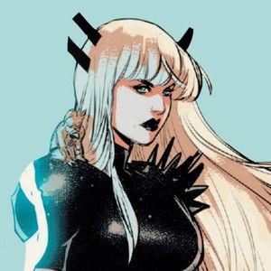 Meet your Posher, Hazel